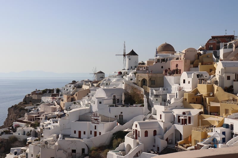 Mediterranean Feasts