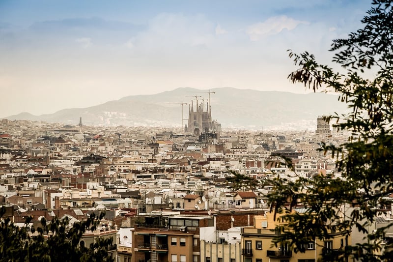 Barcelona Fine Dining