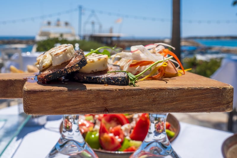 Greek cuisine