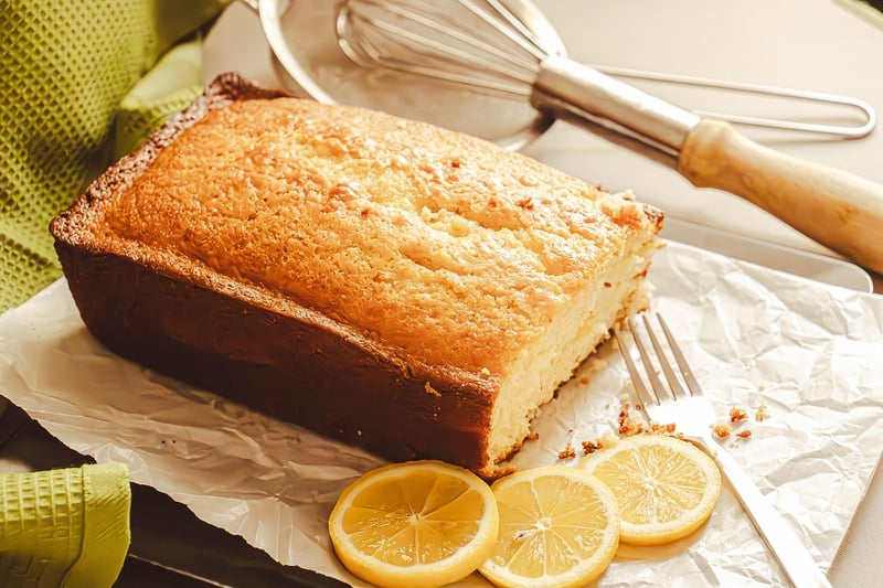 Lemon Meringue Pie