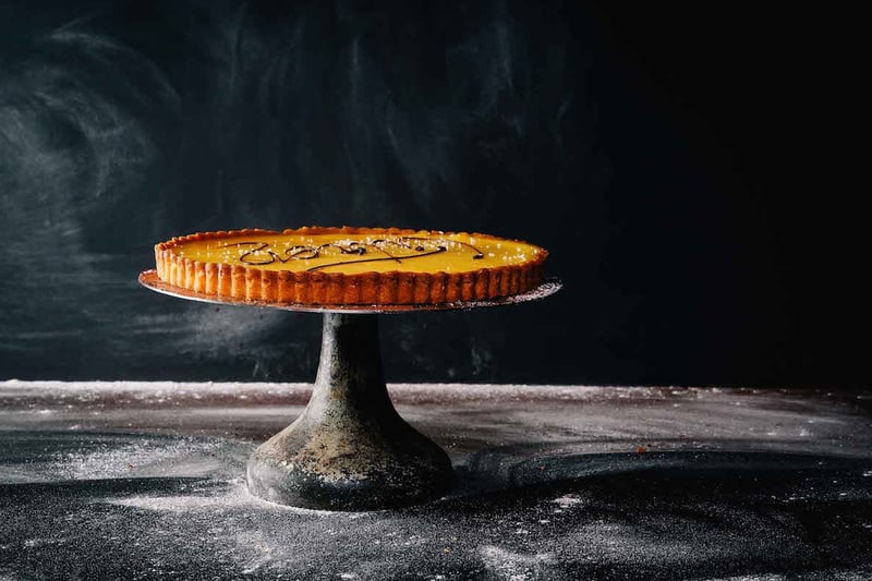 Pecan Pie